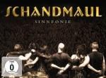 Schandmaul - Sinnfonie (dvd)